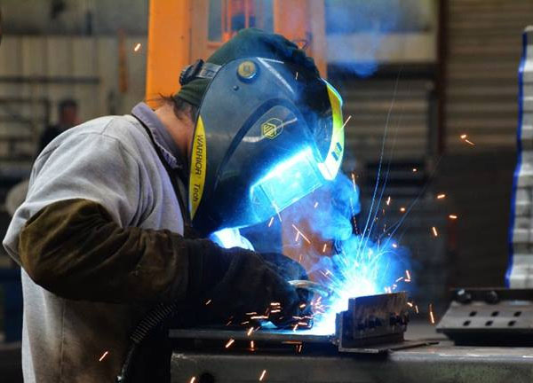 Metalúrgica del Sur